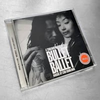 Image 7 of Bullet Ballet OST (CD)