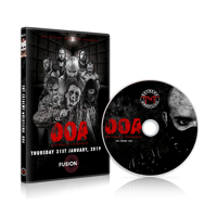 TNT DOA Tournament - 2019