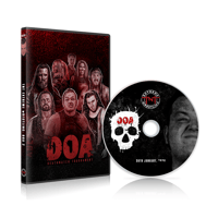 TNT DOA 2 Tournament - 2020