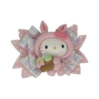 Easter Hello Kitty