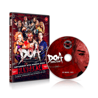 TNT DOA 4 Tournament - 2023