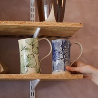 Image 1 of Botanical Jug Making – A Morning to Share