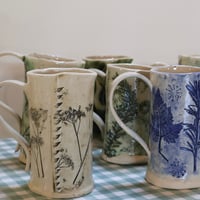 Image 5 of Botanical Jug Making – A Morning to Share