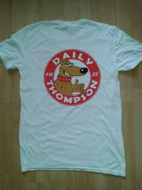Image 2 of T-Shirt "Randy the dog"