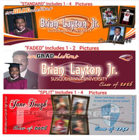 Image 1 of BANNERS