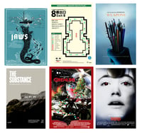 NEW RELEASES