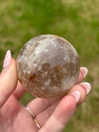 Image 1 of Garden Quartz Sphere