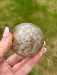 Image 5 of Garden Quartz Sphere