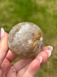 Image 6 of Garden Quartz Sphere