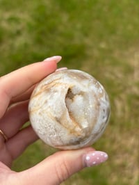Image 1 of Sphalerite Sphere