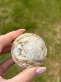 Image 2 of Sphalerite Sphere