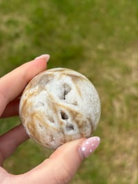 Image 3 of Sphalerite Sphere
