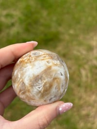 Image 5 of Sphalerite Sphere