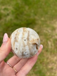 Image 7 of Sphalerite Sphere