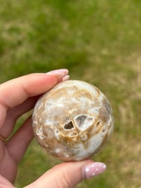 Image 8 of Sphalerite Sphere