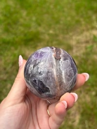 Image 4 of Dream Amethyst Sphere