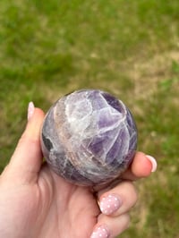 Image 5 of Dream Amethyst Sphere