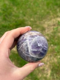 Image 6 of Dream Amethyst Sphere