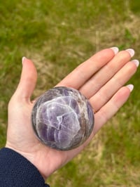 Image 7 of Dream Amethyst Sphere