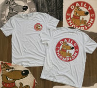 Image 1 of T-Shirt "Randy the dog"