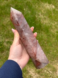 Image 5 of Fire Quartz Statement Tower