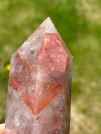 Image 8 of Fire Quartz Statement Tower