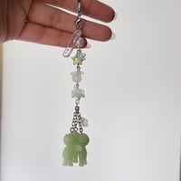 Image 2 of Smiski Phone Charms