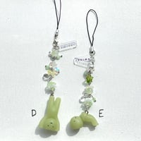 Image 4 of Smiski Phone Charms