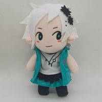 Image 1 of VLR Plushes 