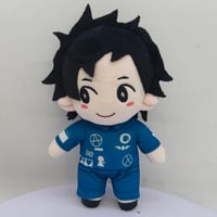 Image 2 of VLR Plushes 