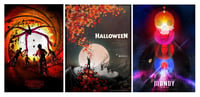 Officially Licensed Posters