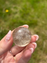 Image 8 of Smokey Quartz Sphere