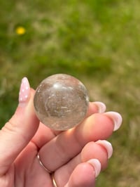Image 10 of Smokey Quartz Sphere