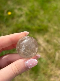 Image 11 of Smokey Quartz Sphere