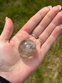 Image 12 of Smokey Quartz Sphere