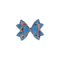 Blue Flowers 