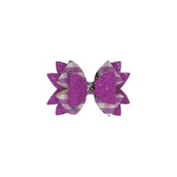 Purple Bee