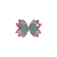 Pastel Flowers