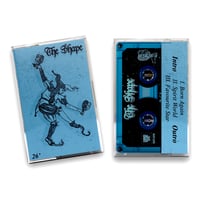 The Shape - Promo 26' SDT-079