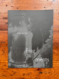 Image 1 of Chapter 1. Fragments
