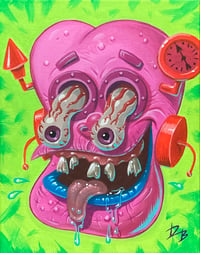 That Frankenberry Feeling 