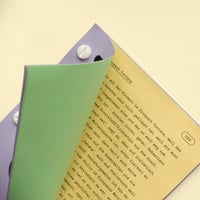Image 4 of Tekse (Book)