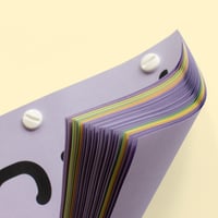 Image 2 of Tekse (Book)