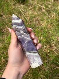 Image 1 of Dream Amethyst Large Tower
