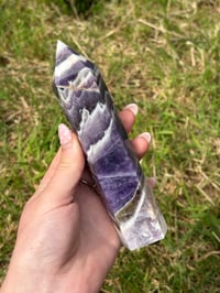 Image 4 of Dream Amethyst Large Tower