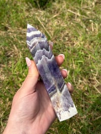 Image 5 of Dream Amethyst Large Tower