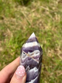 Image 6 of Dream Amethyst Large Tower