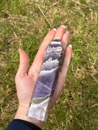 Image 7 of Dream Amethyst Large Tower