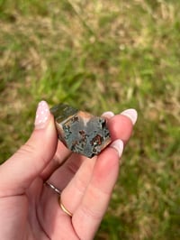 Image 8 of Moss Agate Point #1