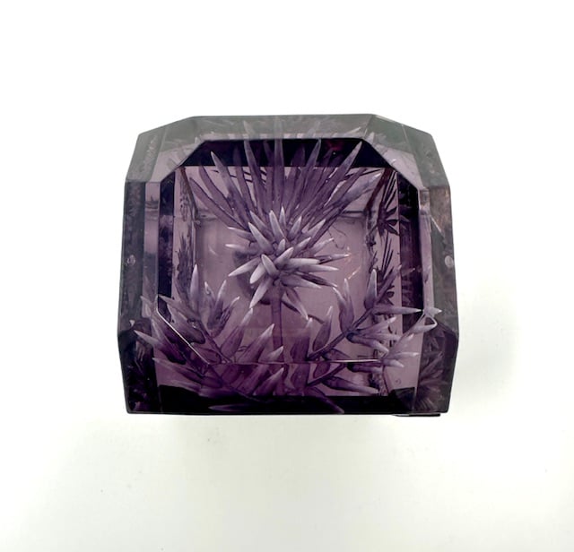 Jumbo Mini Spiky- in Grey - Image 3 of 3